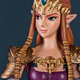 The Princess Zelda Statue I've Been Waiting For